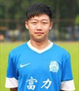 Liang Zhanhao